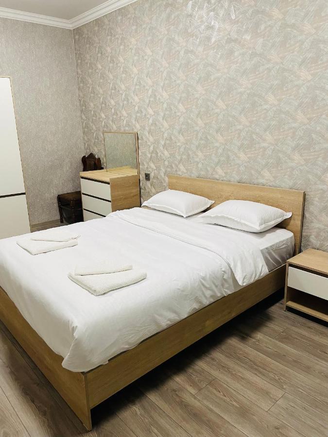 Apartment In Monument Ереван Экстерьер фото